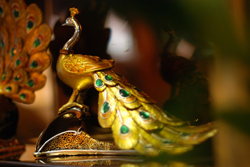 中國餐飲連鎖管理成都川菜酒樓經(jīng)典案例-鷗湖島，川菜首府成都十?dāng)?shù)年的特色中餐店常青樹_4