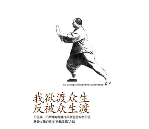 嚇?biāo)缹殞毩?..開個(gè)火鍋加盟店幾百萬(wàn)的投資，竟然先從玩太極推手開始。這家川西大壩火鍋加盟店老板屌炸天了！_4