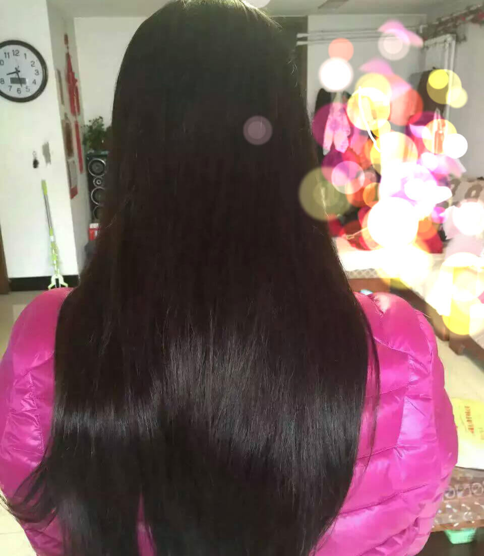 體驗海娜粉植物染發(fā)粉，你看重什么？（圖）_1