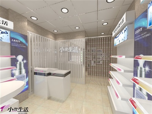 做消費(fèi)者信賴的品牌，小資生活讓創(chuàng)業(yè)不只是夢_2