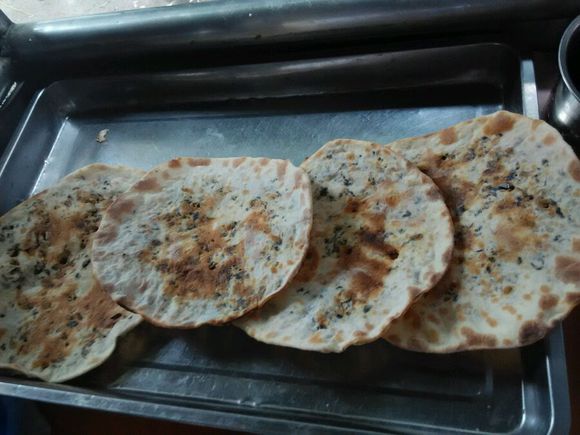 梅菜扣肉餅培訓學校（圖）_1