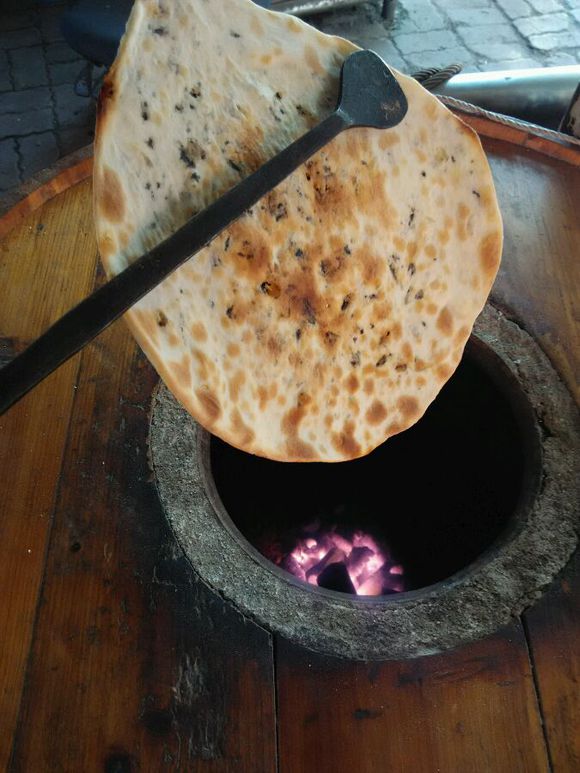 梅菜扣肉餅培訓學校（圖）_2