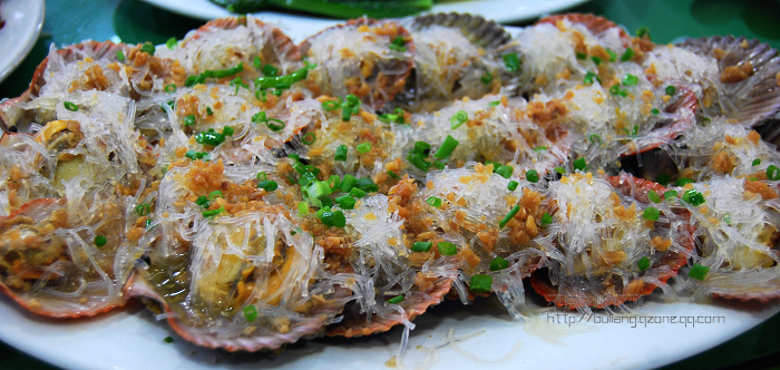 江西最好的開心花甲培訓班 花甲粉絲制作培訓_1