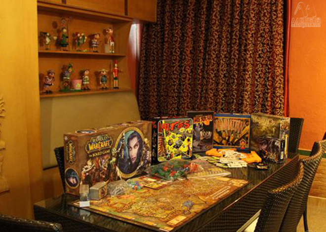 AA國際動漫經(jīng)營秘籍：動漫店日常活動攬人氣_4