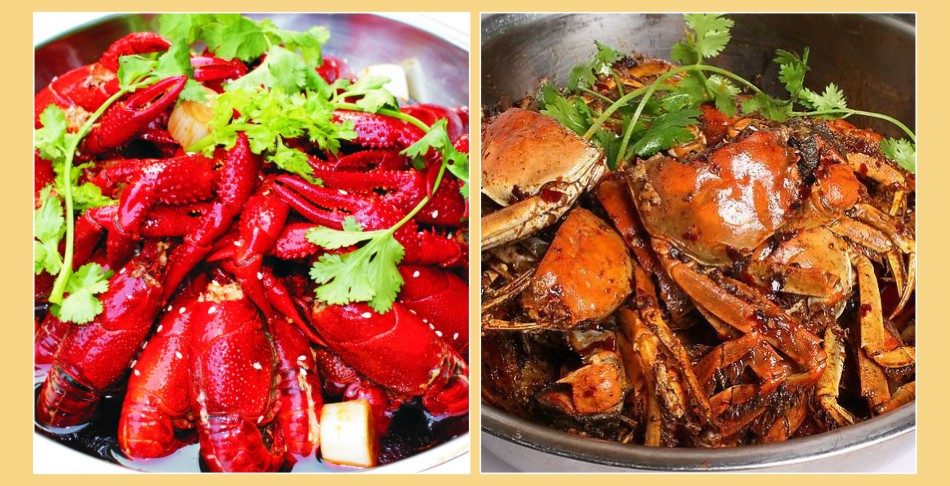 哪里有培訓(xùn)長沙口味蝦蟹，學(xué)做口味蝦蟹（圖）_2