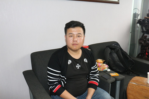 內蒙古美容院加盟_1