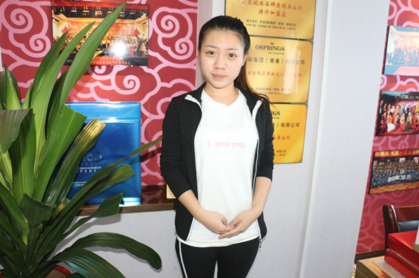 大連美容院加盟_1