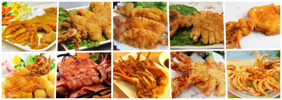 哪里有轟炸大魷魚培訓，湖南長沙（圖）_5