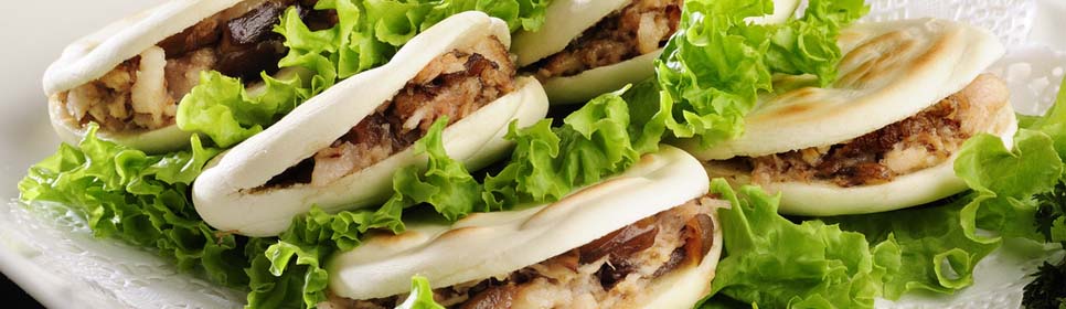 哪里可以學做臘汁肉夾饃，湖南長沙？（圖）_1