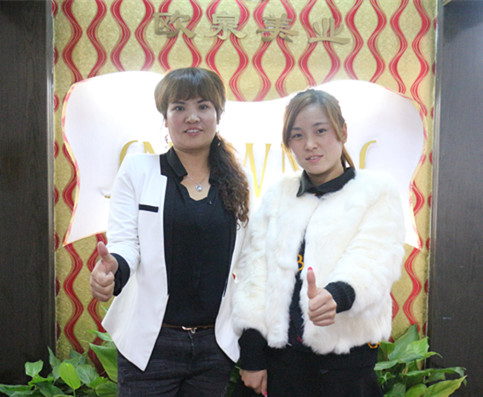 陜西寶雞美容院加盟_1