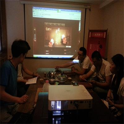 特色老火鍋加盟項目蓉城院壩，喚起了成都人的記憶_1