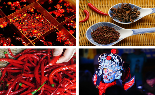 成都火鍋加盟知名品牌-龍淵二荊條火鍋店迎來康定酒店投資人加盟_2