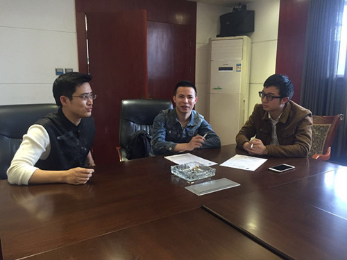 成都火鍋加盟知名品牌-龍淵二荊條火鍋店迎來康定酒店投資人加盟_7