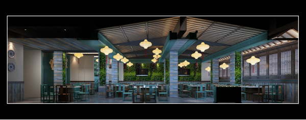 正宗四川火鍋加盟連鎖品牌——龍淵二荊條老火鍋鹽亭店簽約成功_4