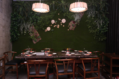 中國十大火鍋加盟品牌的味覺之魂－－龍淵二荊條的成都火鍋情結_3