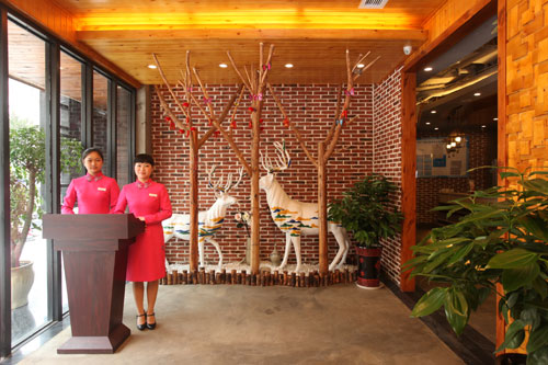 中國十大火鍋加盟品牌的味覺之魂－－龍淵二荊條的成都火鍋情結_4