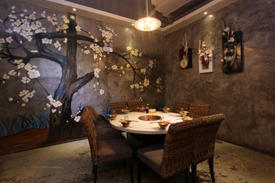 中國十大火鍋加盟品牌的味覺之魂－－龍淵二荊條的成都火鍋情結_5