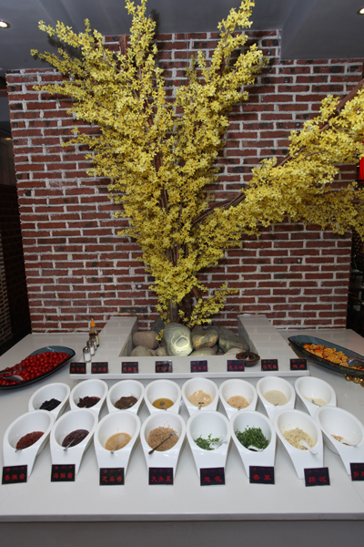 中國十大火鍋加盟品牌的味覺之魂－－龍淵二荊條的成都火鍋情結_6