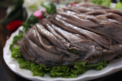 中國十大火鍋加盟品牌的味覺之魂－－龍淵二荊條的成都火鍋情結_8