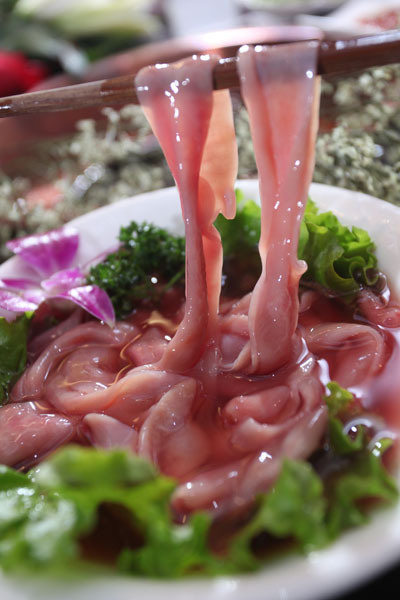 中國十大火鍋加盟品牌的味覺之魂－－龍淵二荊條的成都火鍋情結_9