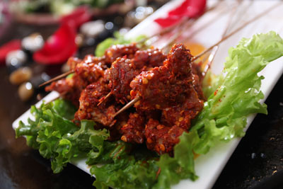 中國十大火鍋加盟品牌的味覺之魂－－龍淵二荊條的成都火鍋情結_12