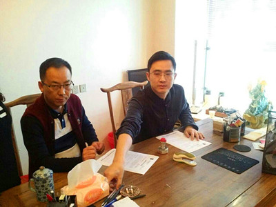 特色餐飲加盟排名品牌漁人谷漢中店簽約立項(xiàng)。重口味陜西人鎖定全國(guó)十大餐飲加盟品牌榜上的“甩嘴魚(yú)”！_2