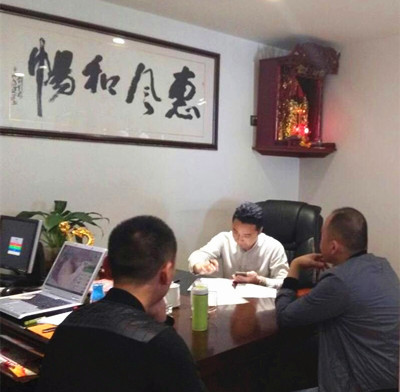 成都特色餐飲加盟連鎖品牌界最熱門的投資項(xiàng)目-漁人谷安徽蕪湖店簽約_2