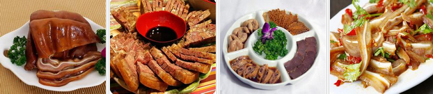 哪里有學(xué)正宗鹵菜配方_1