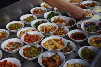 湖北哪里有培訓(xùn)蒸菜_1