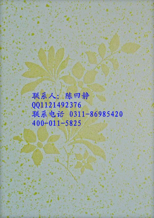 河南加盟選項目環(huán)保健康3D顆粒漆_1