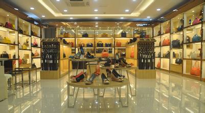 開女鞋店就選迪歐摩尼_1