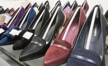 迪歐摩尼女鞋加盟提醒女性在外多注意人身安全_1