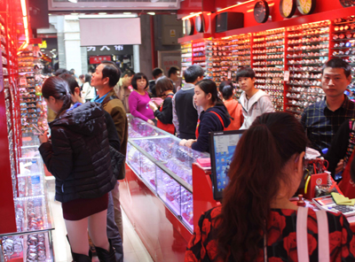 美啦啦加盟 炫耀魅力人生_1