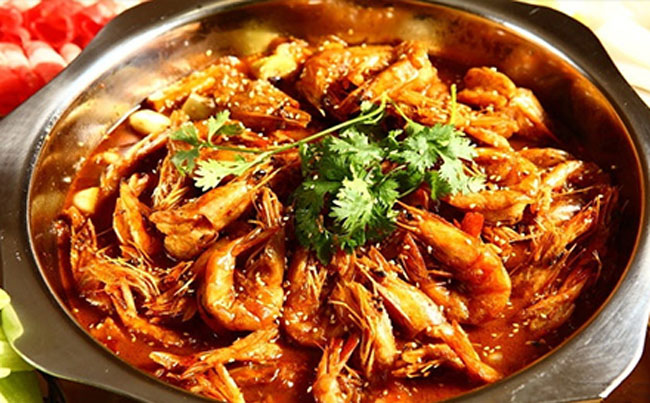 李想大蝦谷水店_2