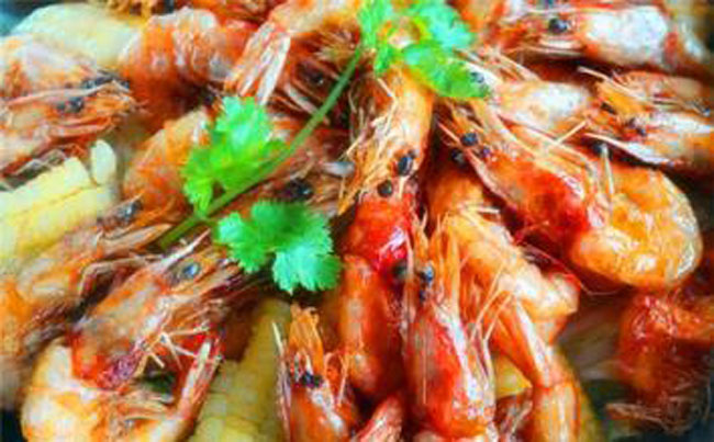 李想大蝦的做法_2