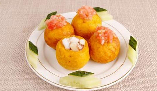 芳叔雞蛋仔的店面地址（圖）_1