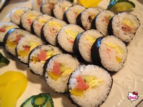 湖南長(zhǎng)沙哪里可以學(xué)壽司，哪里有學(xué)做壽司的地方（圖）_1