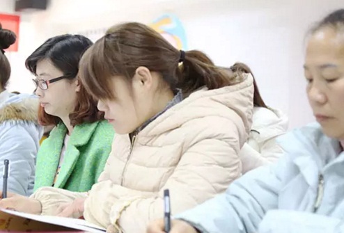 江西九江小兒推拿職業(yè)培訓(xùn) 江西九江培訓(xùn)小兒推拿的學(xué)校（圖）_1