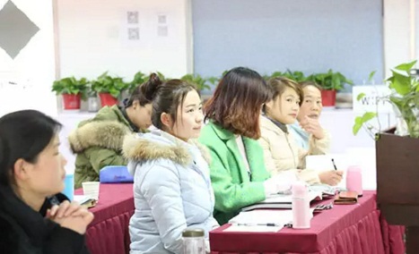 小兒推拿師的基本素養(yǎng) 學習小兒推拿需要什么條件(圖)_1