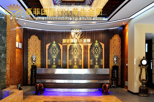 加盟蔓菲美容院的優(yōu)勢在哪？（圖）_1