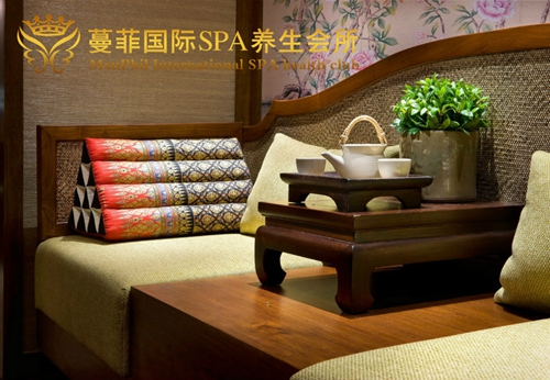 加盟蔓菲美容院的優(yōu)勢在哪？（圖）_4