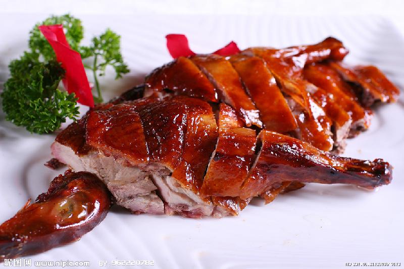 果木烤鴨去哪里有學(xué)（圖）_1