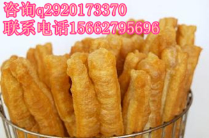 威海無(wú)礬無(wú)堿大油條培訓(xùn)班學(xué)習(xí)炸油條配方_1