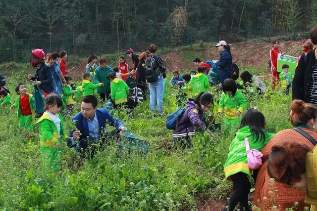 从艾乐个性化教育看幼儿园加盟市场前景_1