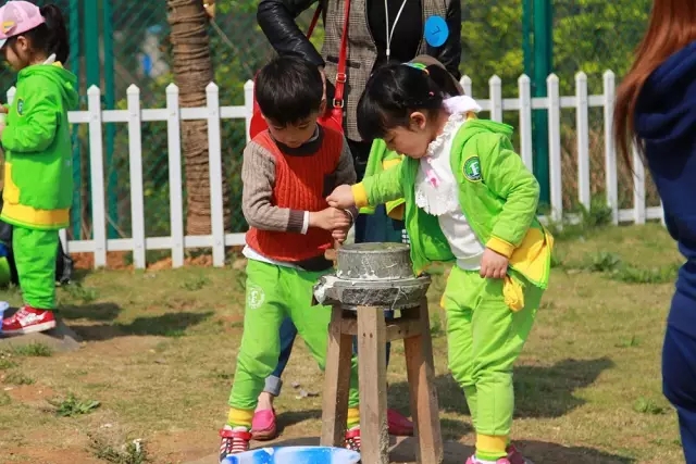 从艾乐个性化教育看幼儿园加盟市场前景_2