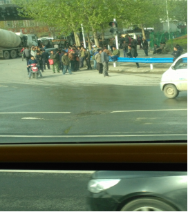 你今天的生活，是你昨天的選擇（圖）_1