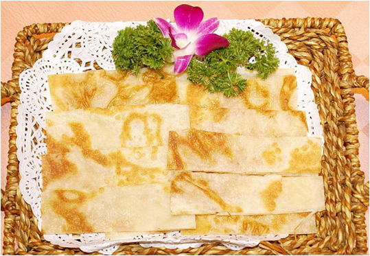 正宗印度飛餅培訓(xùn)具體地址（圖）_2