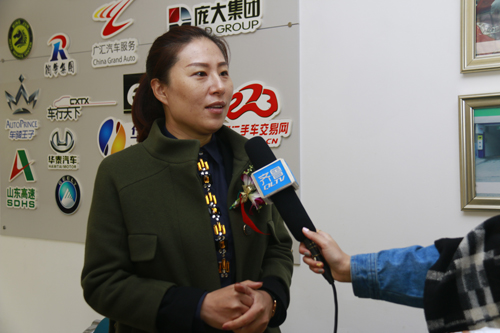 山東藍(lán)創(chuàng)集團(tuán)：萬通品牌升級(jí)，校企合作新模式（圖）_2