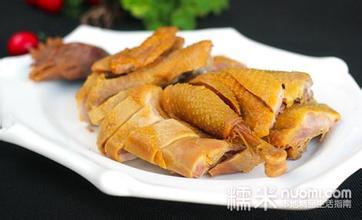 哪里有正宗鹽焗雞技術(shù)培訓(xùn)（圖）_1