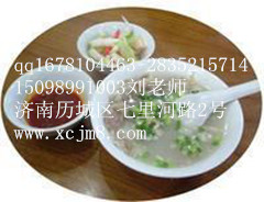 學(xué)習(xí)單縣羊肉湯做法正宗白湯羊肉湯技術(shù)培訓(xùn)（圖）_1